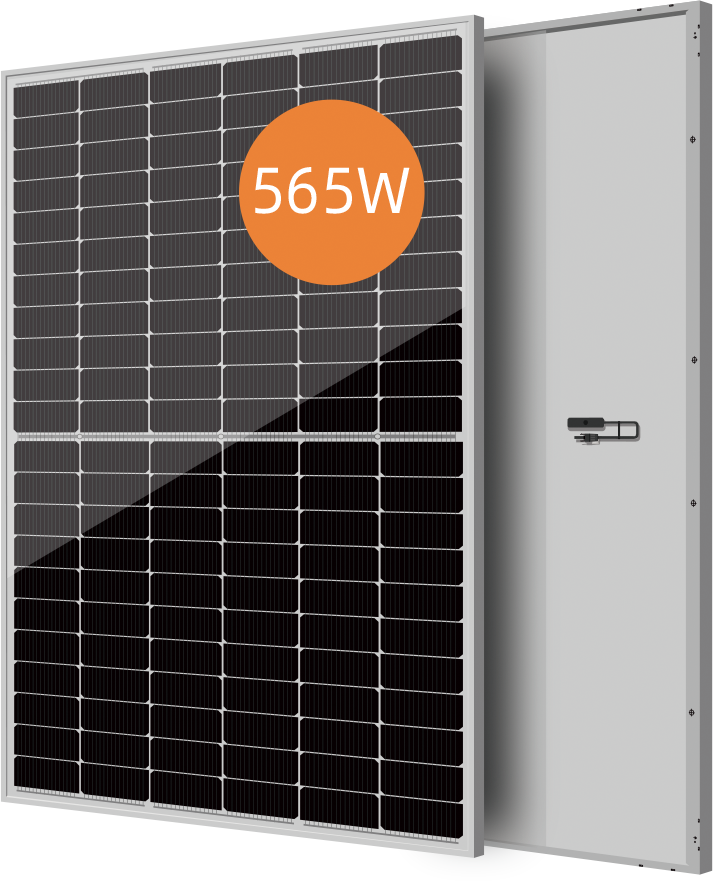 ZXMR-UHLD132 Série-565 - ZNSHINE PV-TECH Co., Ltd